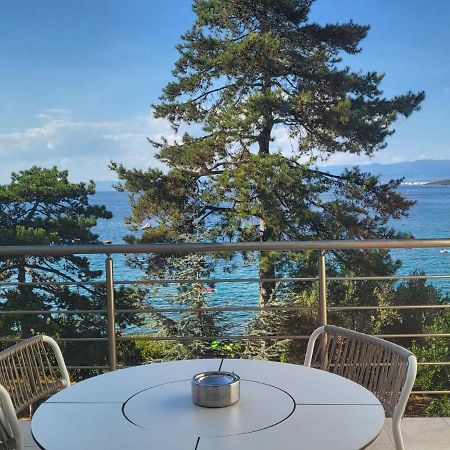 Apartment Prejac By The Beach 말린스카 외부 사진