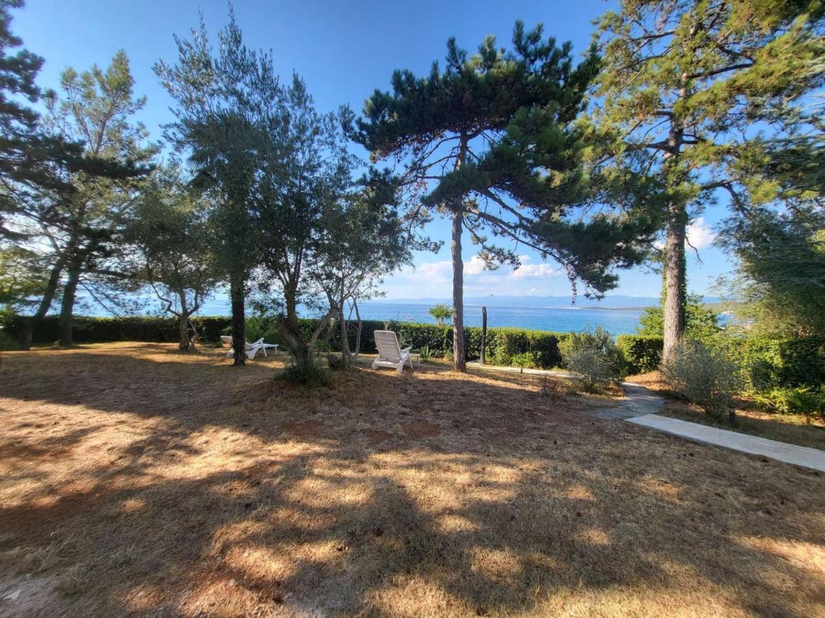 Apartment Prejac By The Beach 말린스카 외부 사진