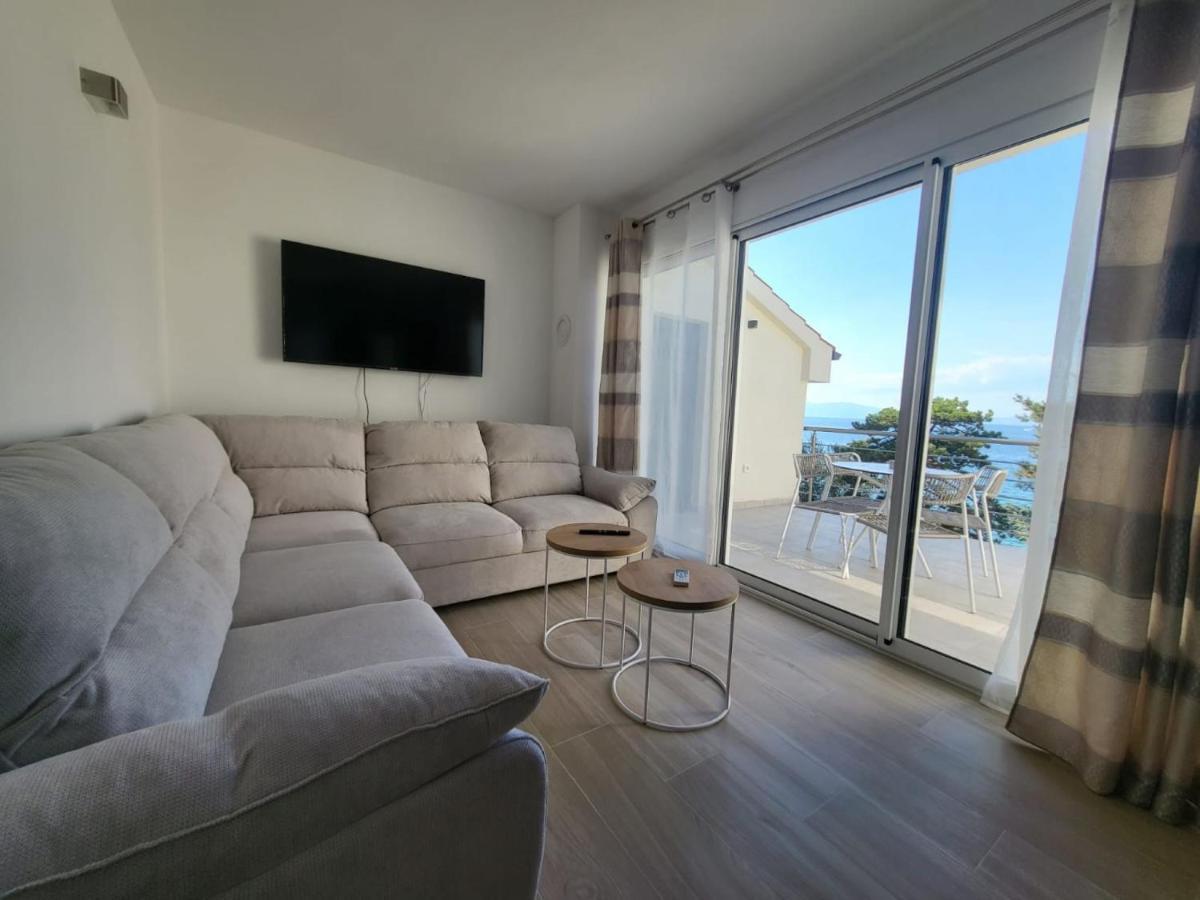 Apartment Prejac By The Beach 말린스카 외부 사진