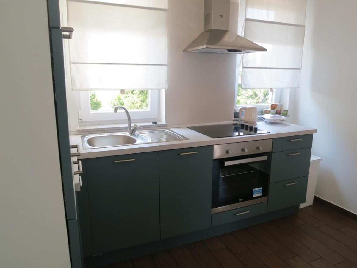Apartment Prejac By The Beach 말린스카 객실 사진