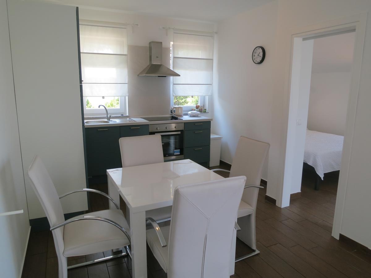 Apartment Prejac By The Beach 말린스카 외부 사진